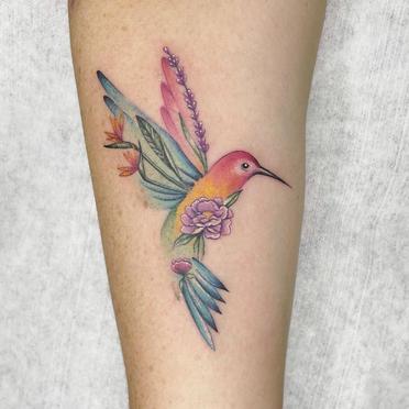 35 Cute Animal Tattoos Ideas and Designs that will Look Magnificent