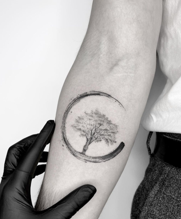 87 Life Changing Spiritual Tattoos You Should See Before Getting Inked