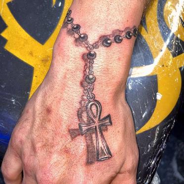 Wrist Tattoos For Men - 83 Stunning Tattoos For Best Inking To Try