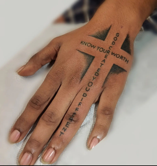 Know Your Worth Tattoo Quotes For Guys