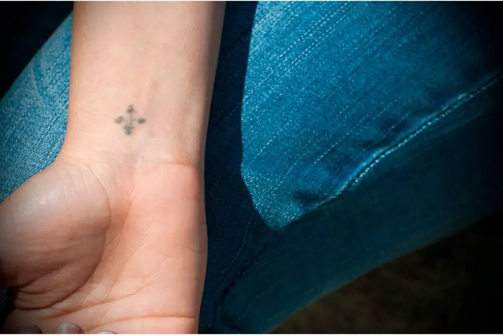 How To Have A Tattoo As A Catholic