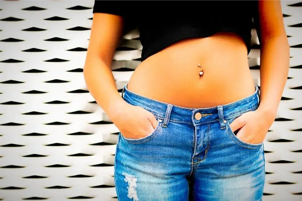 Removing Your Belly Ring: How Early Is Too Early?