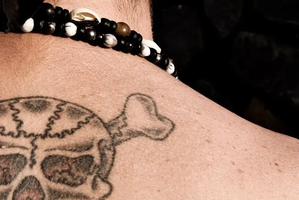 The Symbolism And Meaning Of Skull Tattoos