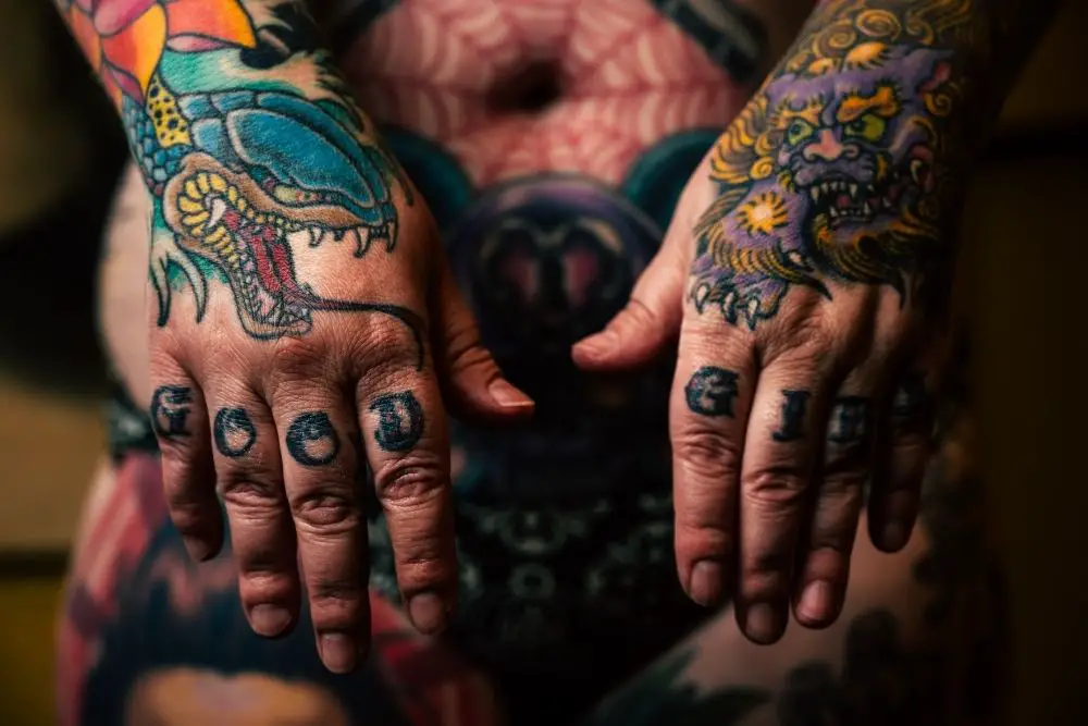The Significance and Symbolism of Snake Tattoos