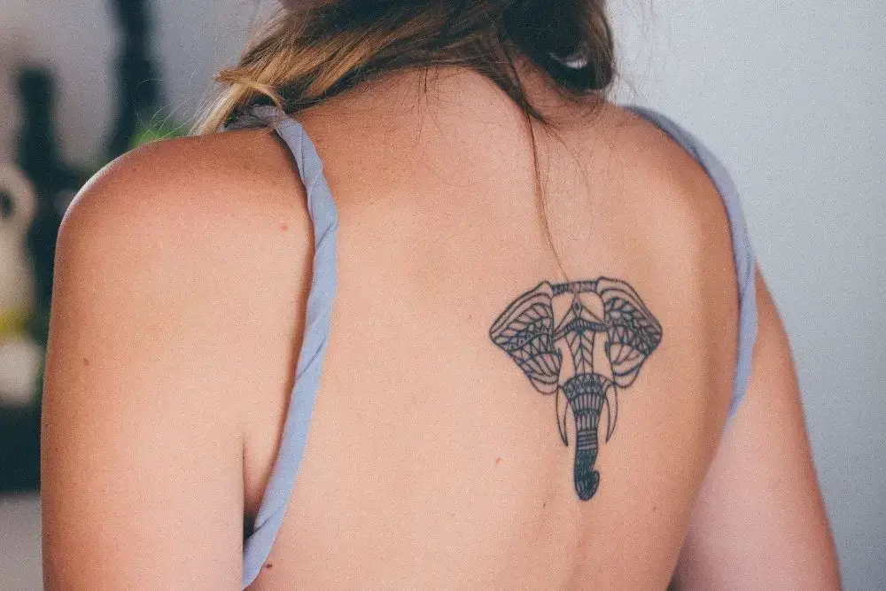 What Is The Symbolism & Meaning Of Elephant And Ganesha Tattoos?