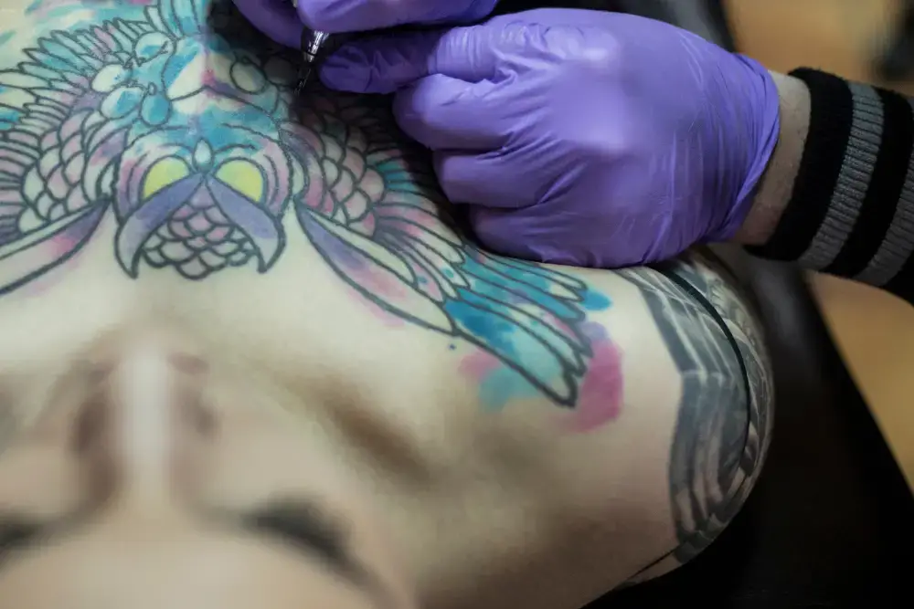 Your Ultimate Guide to Breast Tattoos