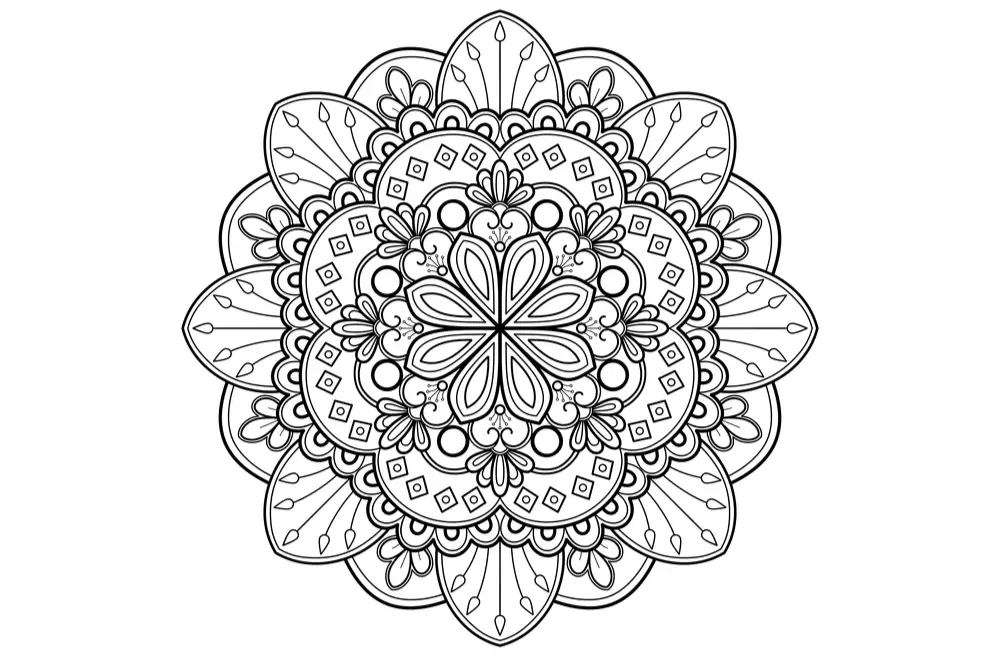The Meaning And Symbolism Of Mandala Tattoos - Psycho Tats