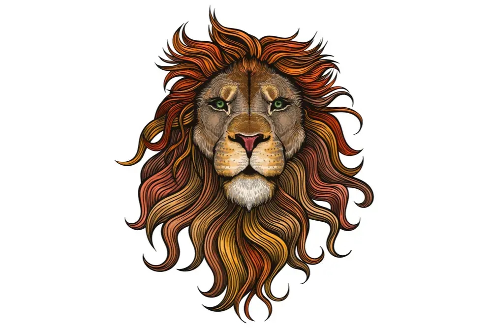 The Symbolism and Meaning of Lion Tattoos