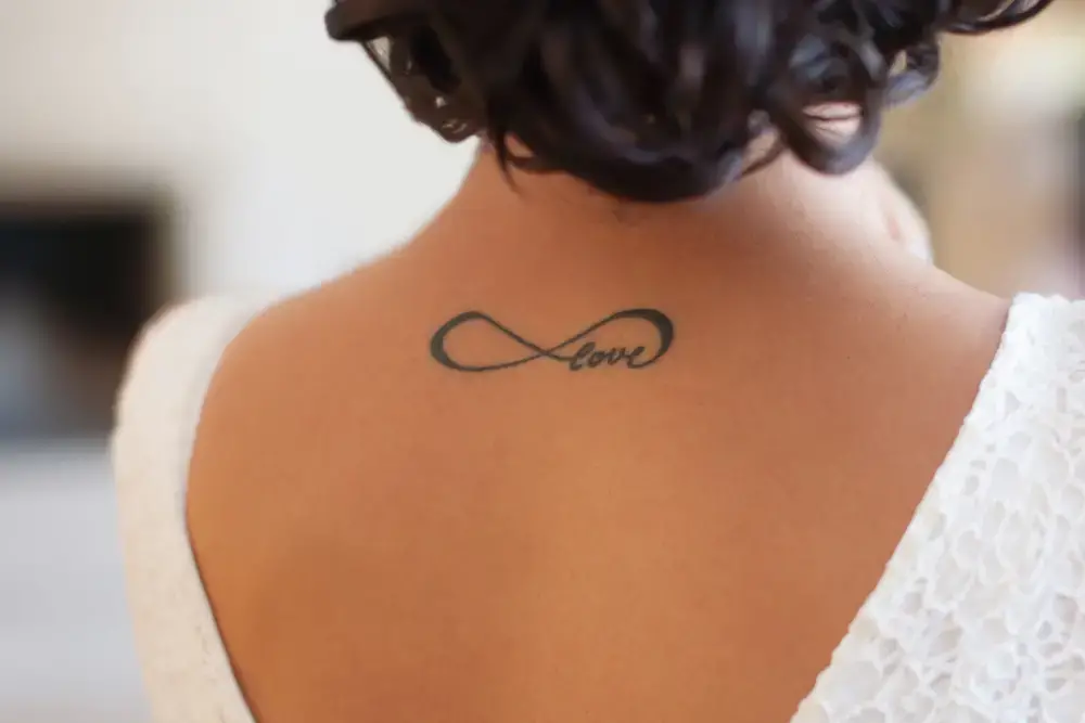 The Symbolism of an Infinity Tattoo: What Does it Mean?