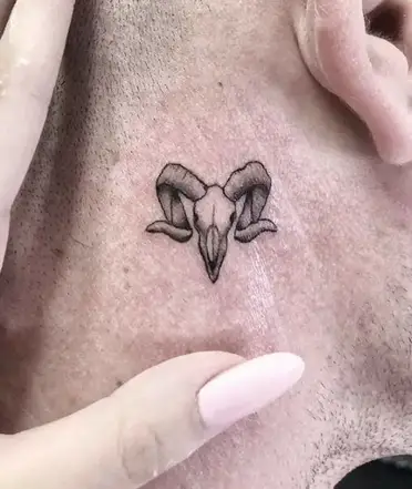 The Best 47 Aries Tattoos Every Tattoo Lover Needs To Save