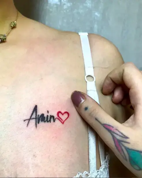 Learn 86+ about aman tattoo designs super hot .vn