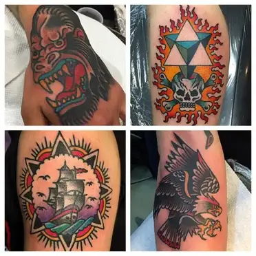19 Best Tattoo Shops In Cleveland To Visit For Life-long Tattoos
