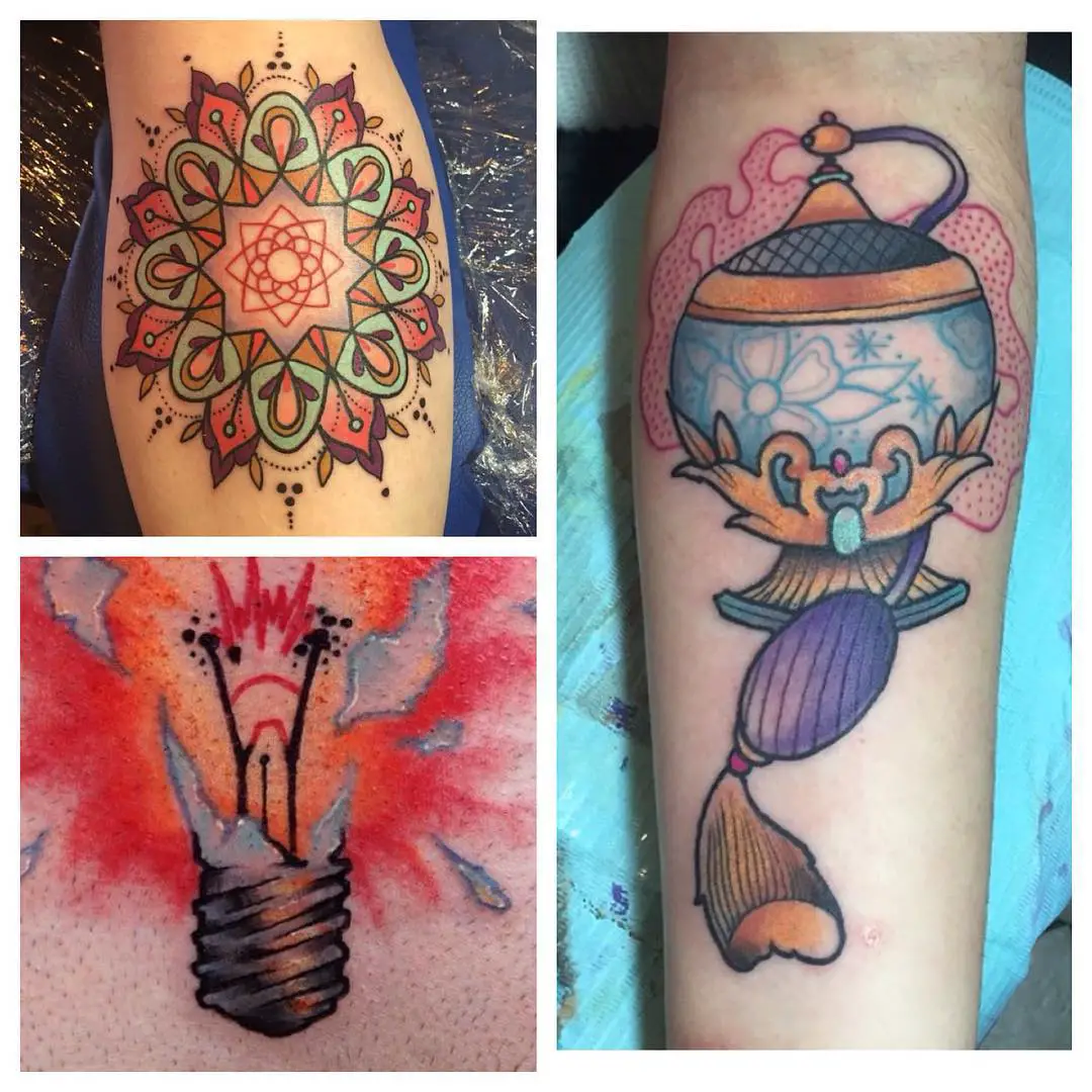 15 Most Recommended Tattoo Shops In Utah With Best Ratings - Psycho Tats