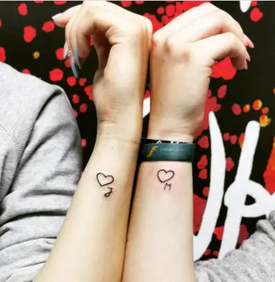 Simple Tattoo Ideas | Gallery posted by Hunter Lejano | Lemon8